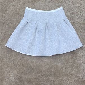 Gap Flare Skirt